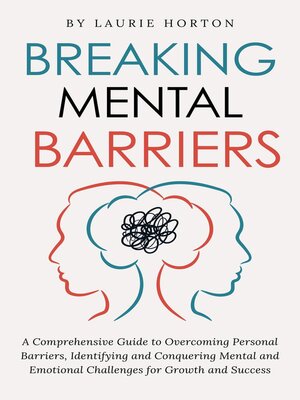 cover image of Breaking Mental Barriers